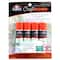 12 Packs: 4 ct. (48 total) Elmer&#x27;s&#xAE; CraftBond&#x2122; Extra Strength Glue Sticks